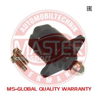 Клапан холостого хода MASTER-SPORT 0971081-PCS-MS