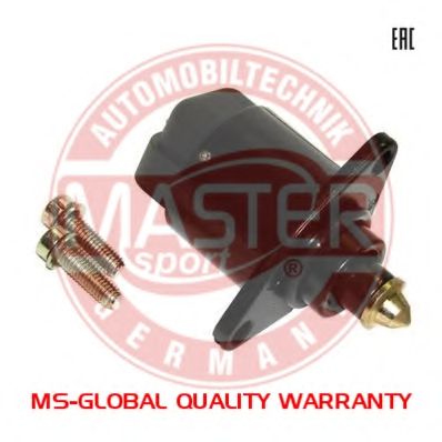 Клапан холостого хода MASTER-SPORT 0971101-PCS-MS