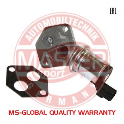 Клапан холостого хода MASTER-SPORT 0971103-PCS-MS