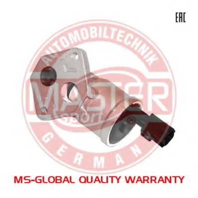 Клапан холостого хода MASTER-SPORT 0971104-PCS-MS