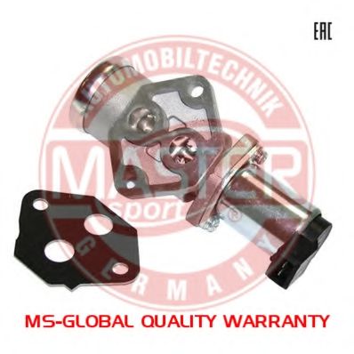 Клапан холостого хода MASTER-SPORT 0971105-PCS-MS
