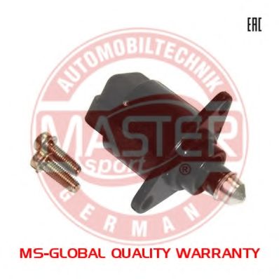 Клапан холостого хода MASTER-SPORT 0971151-PCS-MS