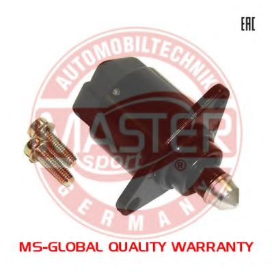 Клапан холостого хода MASTER-SPORT 0971221-PCS-MS