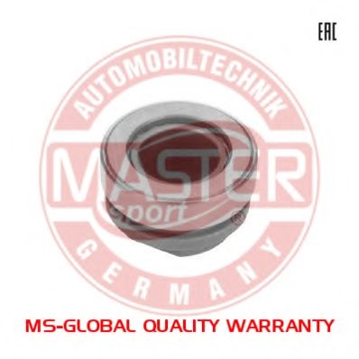 Выжимной подшипник MASTER-SPORT 113152180-PCS-MS