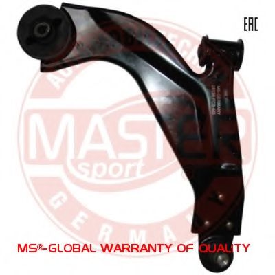 Рычаг подвески MASTER-SPORT 28138-PCS-MS
