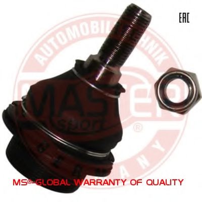 Шаровая опора MASTER-SPORT 28335-PCS-MS