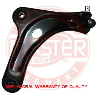 Рычаг подвески MASTER-SPORT 28966-PCS-MS