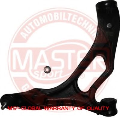 Рычаг подвески MASTER-SPORT 29741-PCS-MS
