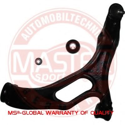 Рычаг подвески MASTER-SPORT 29742-PCS-MS