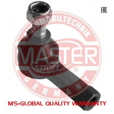 Наконечник рулевой тяги MASTER-SPORT 21769-PCS-MS