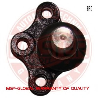 Шаровая опора MASTER-SPORT 30452-PCS-MS
