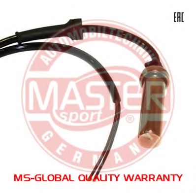 Датчик АБС MASTER-SPORT 0265004009-PCS-MS