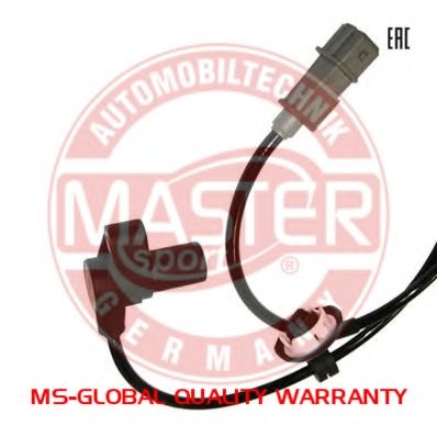 Датчик АБС MASTER-SPORT 0265006205-PCS-MS