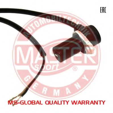 Датчик АБС MASTER-SPORT 0265006214-PCS-MS