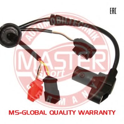 Датчик АБС MASTER-SPORT 0265006578-PCS-MS