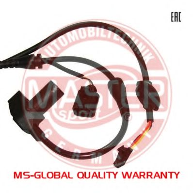 Датчик АБС MASTER-SPORT 0265006683-PCS-MS
