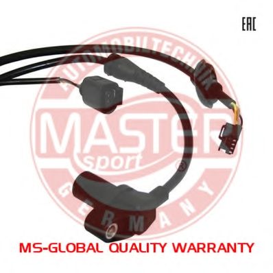 Датчик АБС MASTER-SPORT 0265006809-PCS-MS