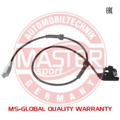 Датчик АБС MASTER-SPORT 0265007779-PCS-MS