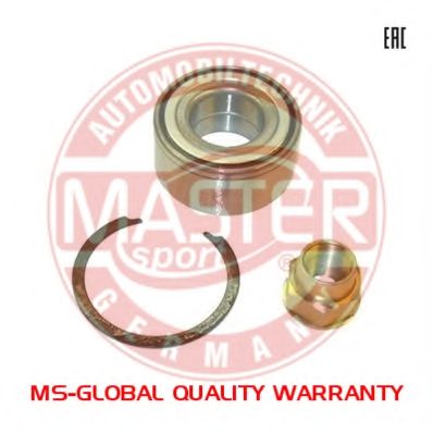 Подшипник ступицы MASTER-SPORT 3414-SET-MS