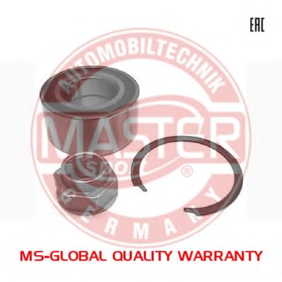 Подшипник ступицы MASTER-SPORT 3539-SET-MS