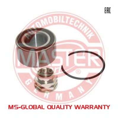Подшипник ступицы MASTER-SPORT 3577-SET-MS