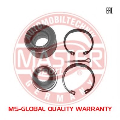 Подшипник ступицы MASTER-SPORT 3600-SET-MS