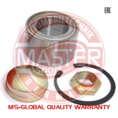 Подшипник ступицы MASTER-SPORT 3640-SET-MS