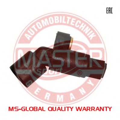 Датчик АБС MASTER-SPORT 0986594000-PCS-MS