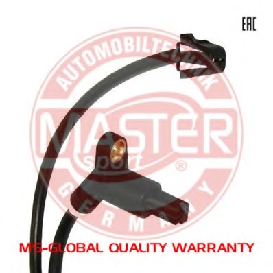 Датчик АБС MASTER-SPORT 0986594003-PCS-MS