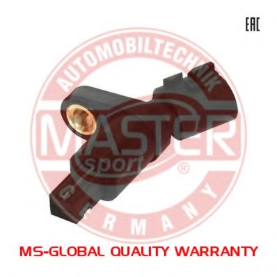 Датчик АБС MASTER-SPORT 0986594004-PCS-MS