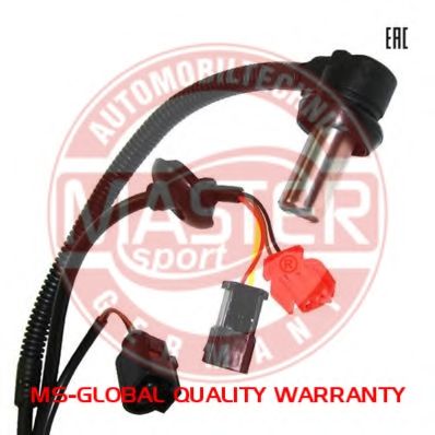 Датчик АБС MASTER-SPORT 0986594006-PCS-MS