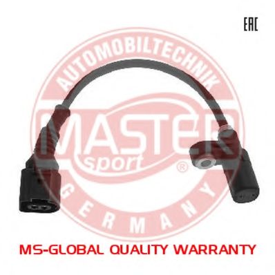 Датчик АБС MASTER-SPORT 0986594008-PCS-MS
