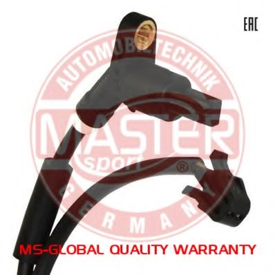 Датчик АБС MASTER-SPORT 0986594009-PCS-MS
