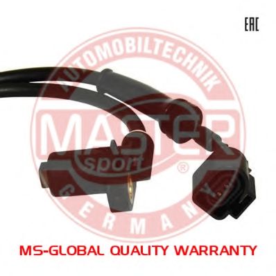 Датчик АБС MASTER-SPORT 0986594010-PCS-MS