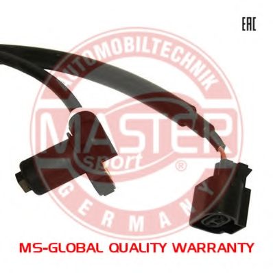 Датчик АБС MASTER-SPORT 0986594011-PCS-MS