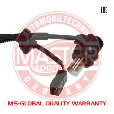 Датчик АБС MASTER-SPORT 0986594014-PCS-MS