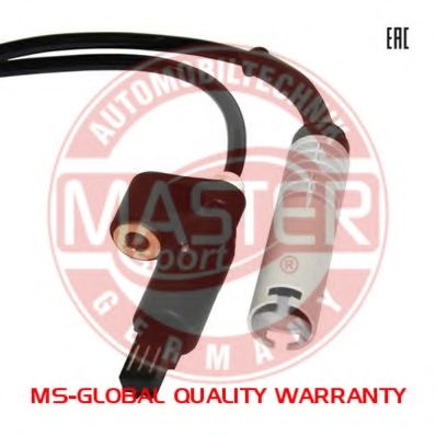 Датчик АБС MASTER-SPORT 0986594015-PCS-MS