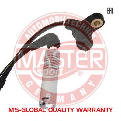 Датчик АБС MASTER-SPORT 0986594017-PCS-MS