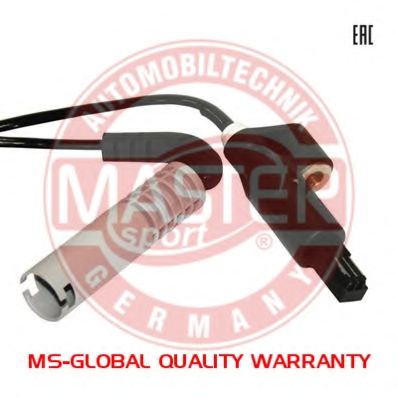 Датчик АБС MASTER-SPORT 0986594018-PCS-MS