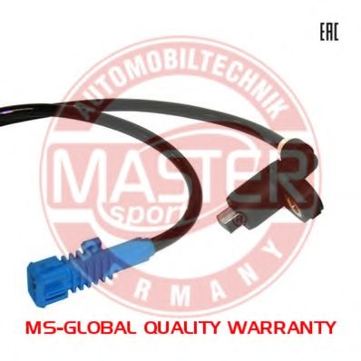 Датчик АБС MASTER-SPORT 0986594022-PCS-MS