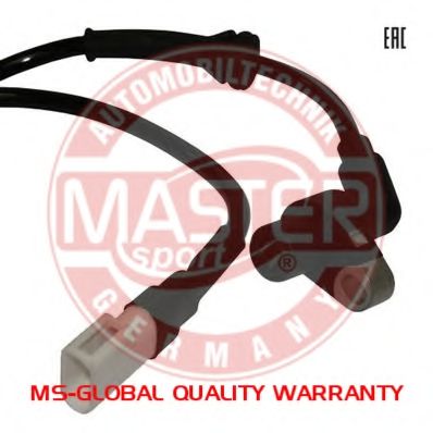 Датчик АБС MASTER-SPORT 0986594023-PCS-MS