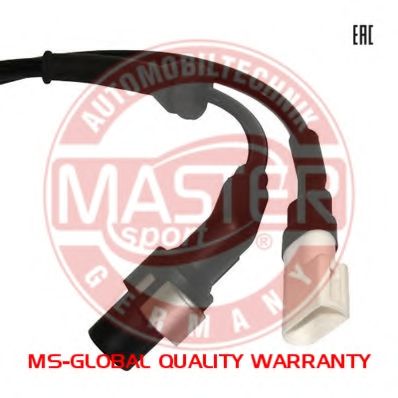 Датчик АБС MASTER-SPORT 0986594024-PCS-MS