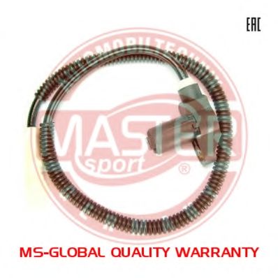Датчик АБС MASTER-SPORT 0986594026-PCS-MS