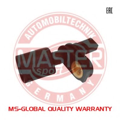 Датчик АБС MASTER-SPORT 0986594500-PCS-MS