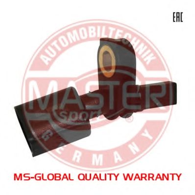 Датчик АБС MASTER-SPORT 0986594501-PCS-MS