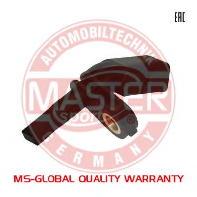 Датчик АБС MASTER-SPORT 0986594504-PCS-MS