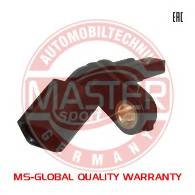 Датчик АБС MASTER-SPORT 0986594505-PCS-MS