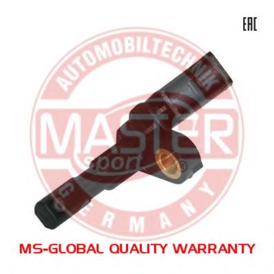 Датчик АБС MASTER-SPORT 0986594506-PCS-MS