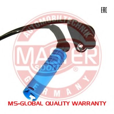 Датчик АБС MASTER-SPORT 0986594508-PCS-MS