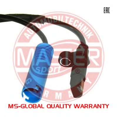 Датчик АБС MASTER-SPORT 0986594509-PCS-MS
